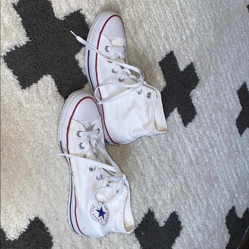 ⭐️NEW CONVERSE CUCK TAYLOR ALL-STAR HI SNEAKER⭐️